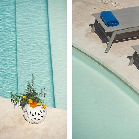 Dimora Il Mandorlo Hotell Ostuni Exteriör bild