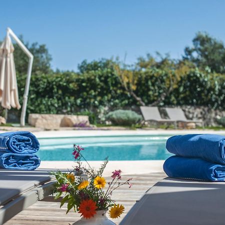 Dimora Il Mandorlo Hotell Ostuni Exteriör bild