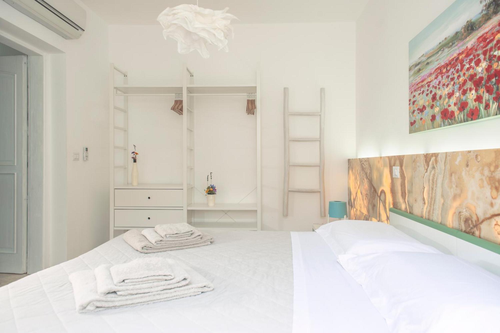 Dimora Il Mandorlo Hotell Ostuni Exteriör bild