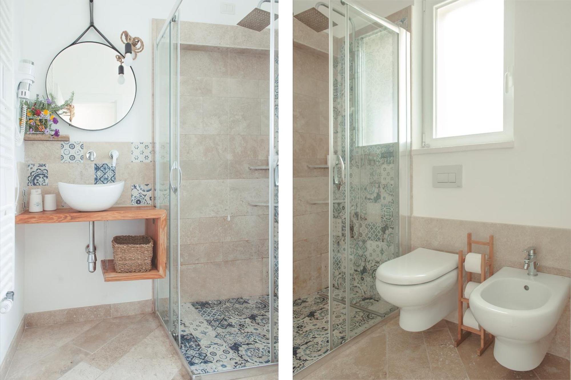 Dimora Il Mandorlo Hotell Ostuni Exteriör bild
