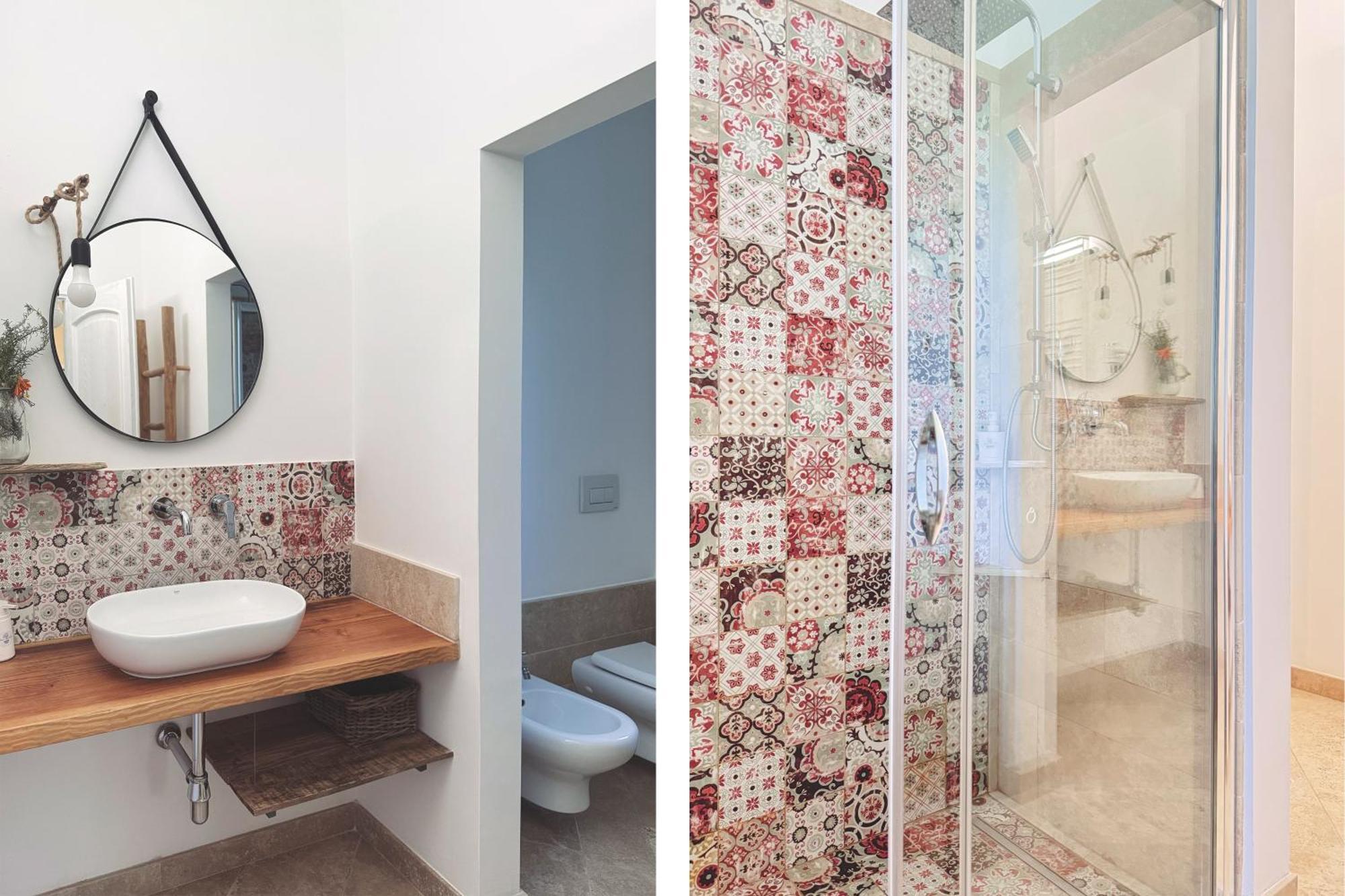 Dimora Il Mandorlo Hotell Ostuni Exteriör bild