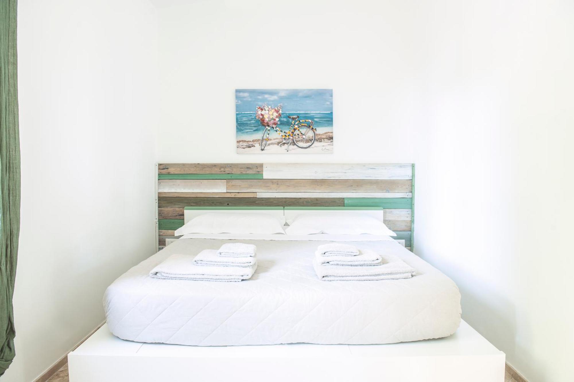 Dimora Il Mandorlo Hotell Ostuni Exteriör bild