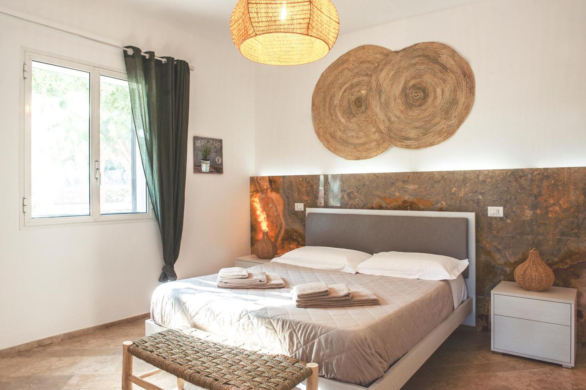 Dimora Il Mandorlo Hotell Ostuni Exteriör bild