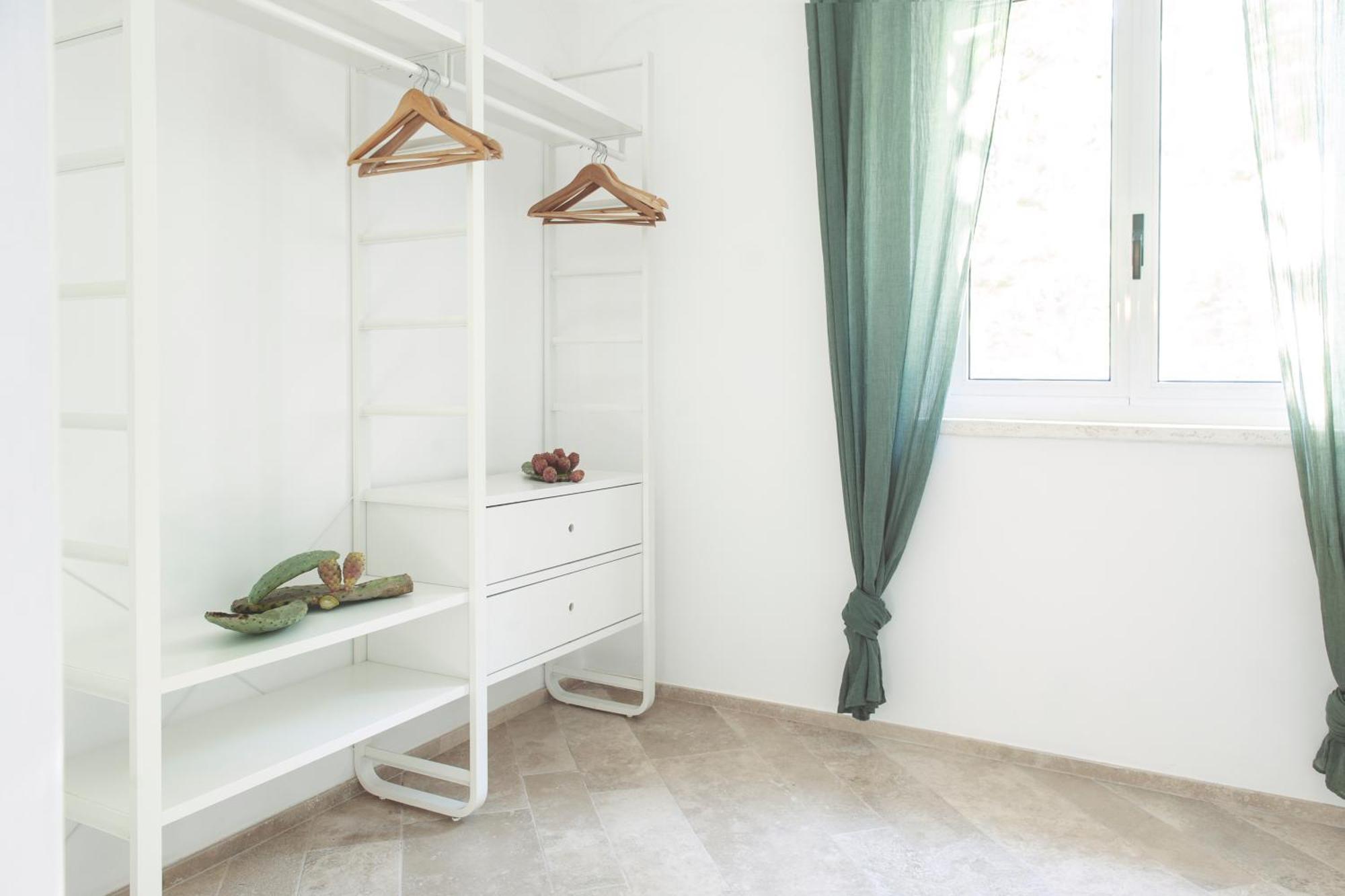 Dimora Il Mandorlo Hotell Ostuni Exteriör bild