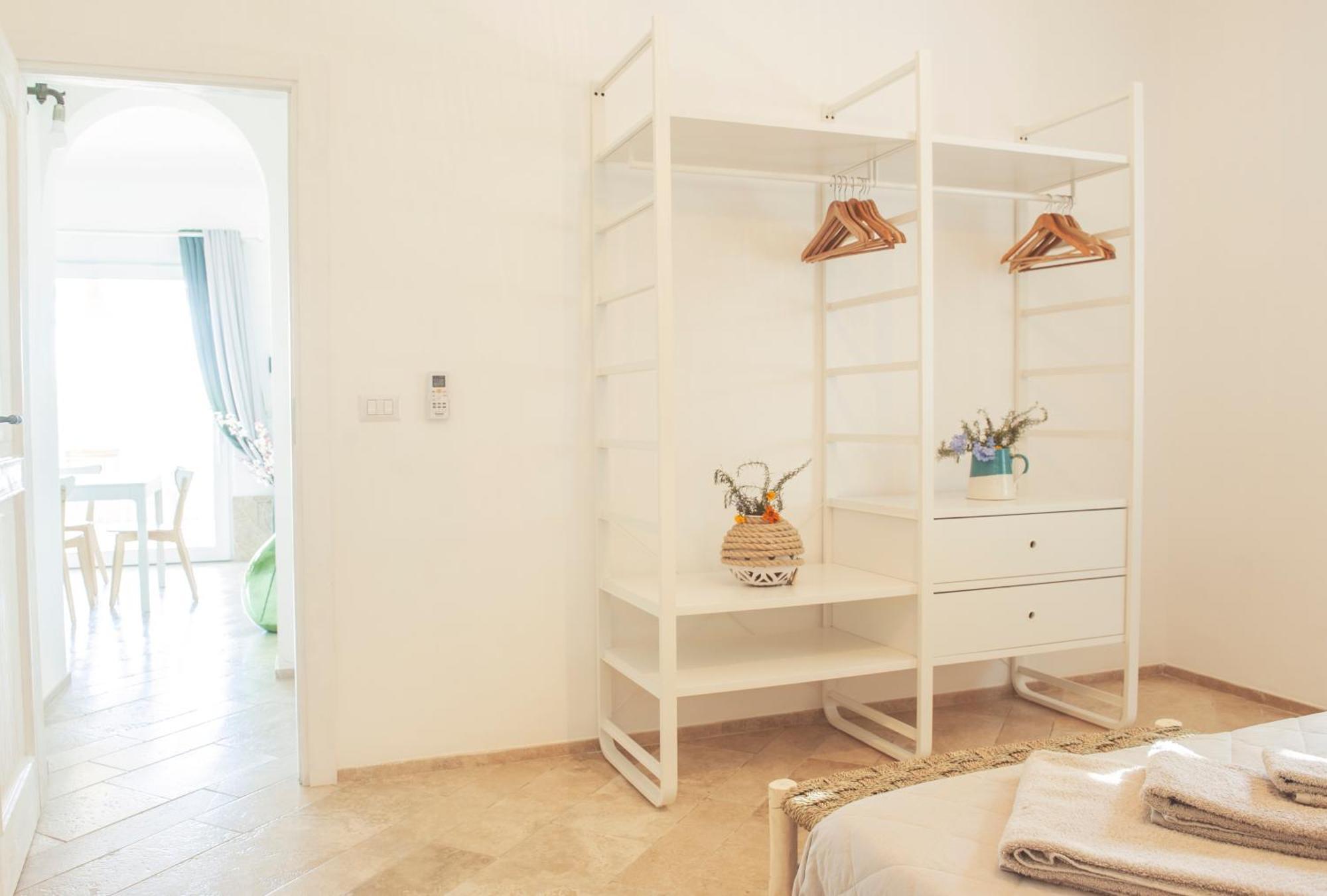Dimora Il Mandorlo Hotell Ostuni Exteriör bild