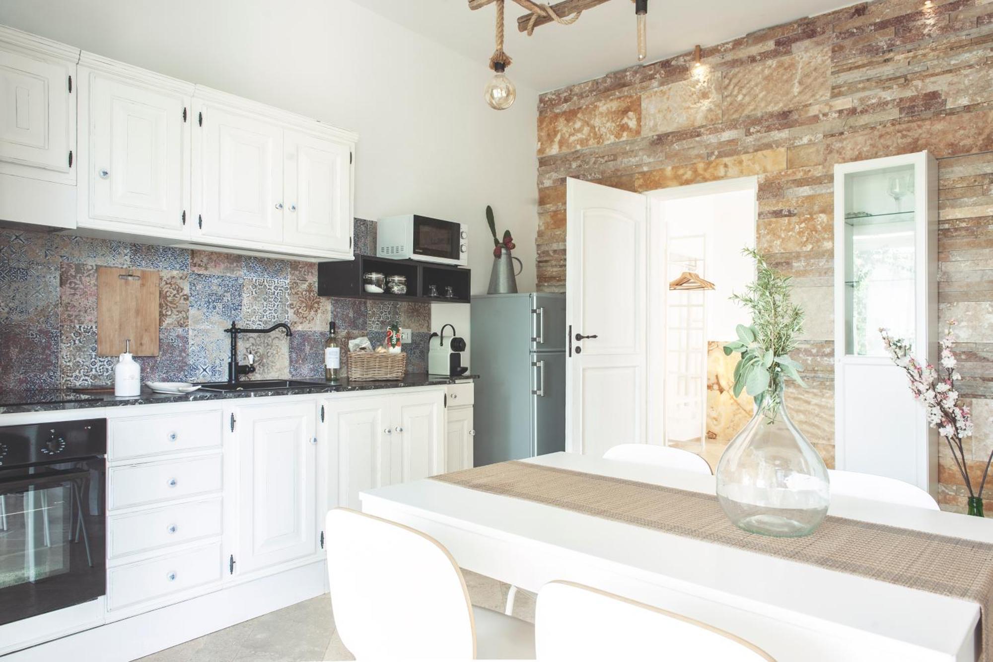Dimora Il Mandorlo Hotell Ostuni Exteriör bild