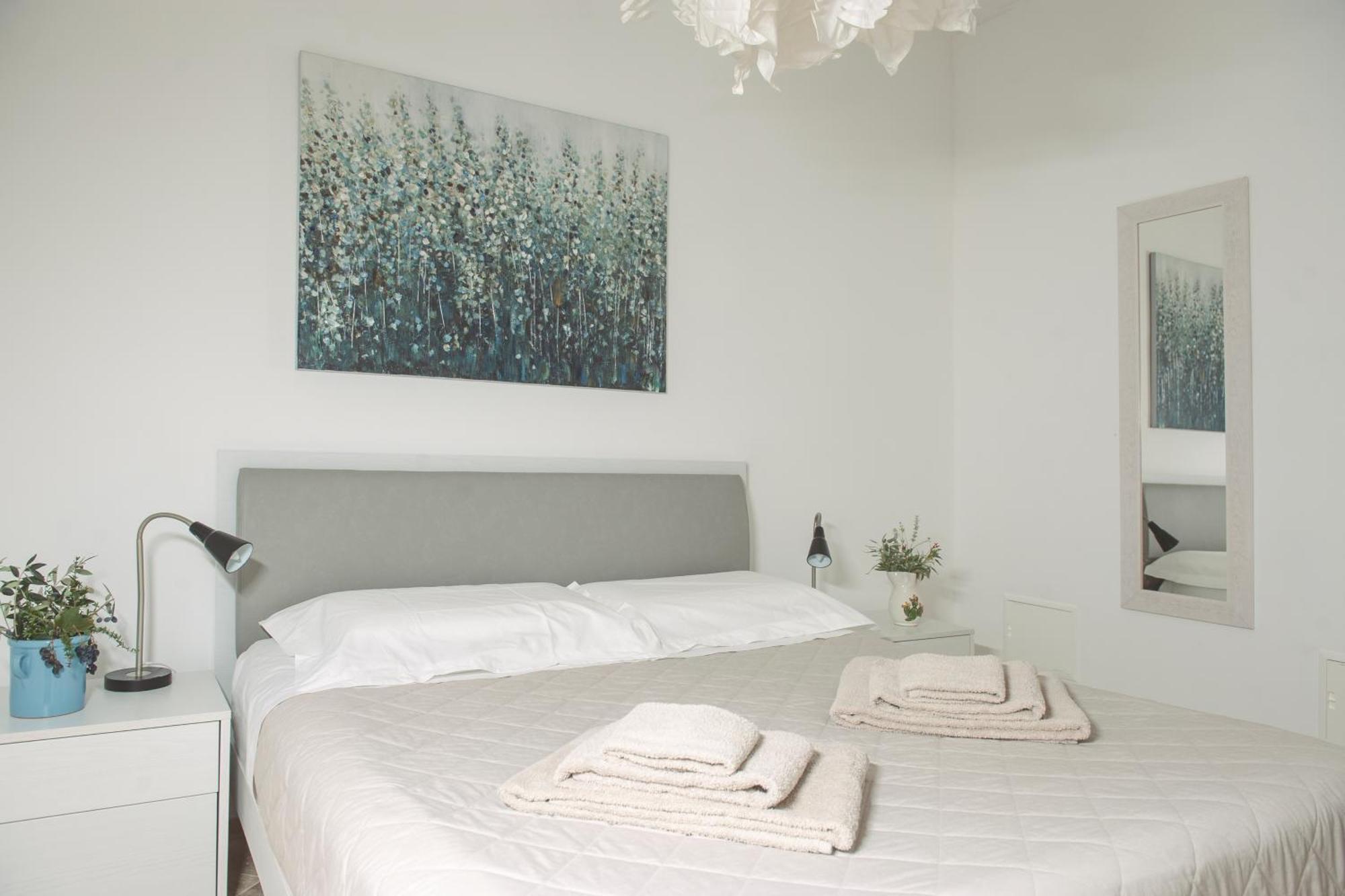 Dimora Il Mandorlo Hotell Ostuni Exteriör bild