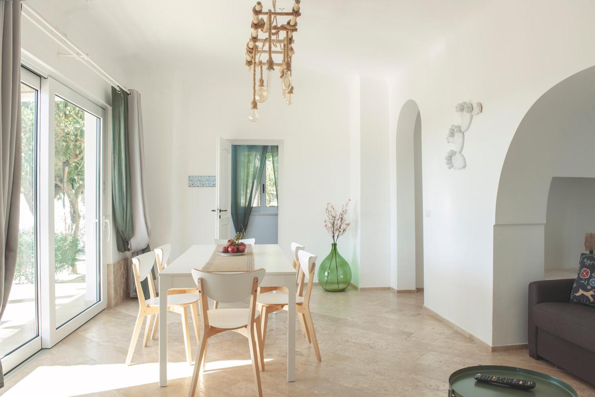 Dimora Il Mandorlo Hotell Ostuni Exteriör bild