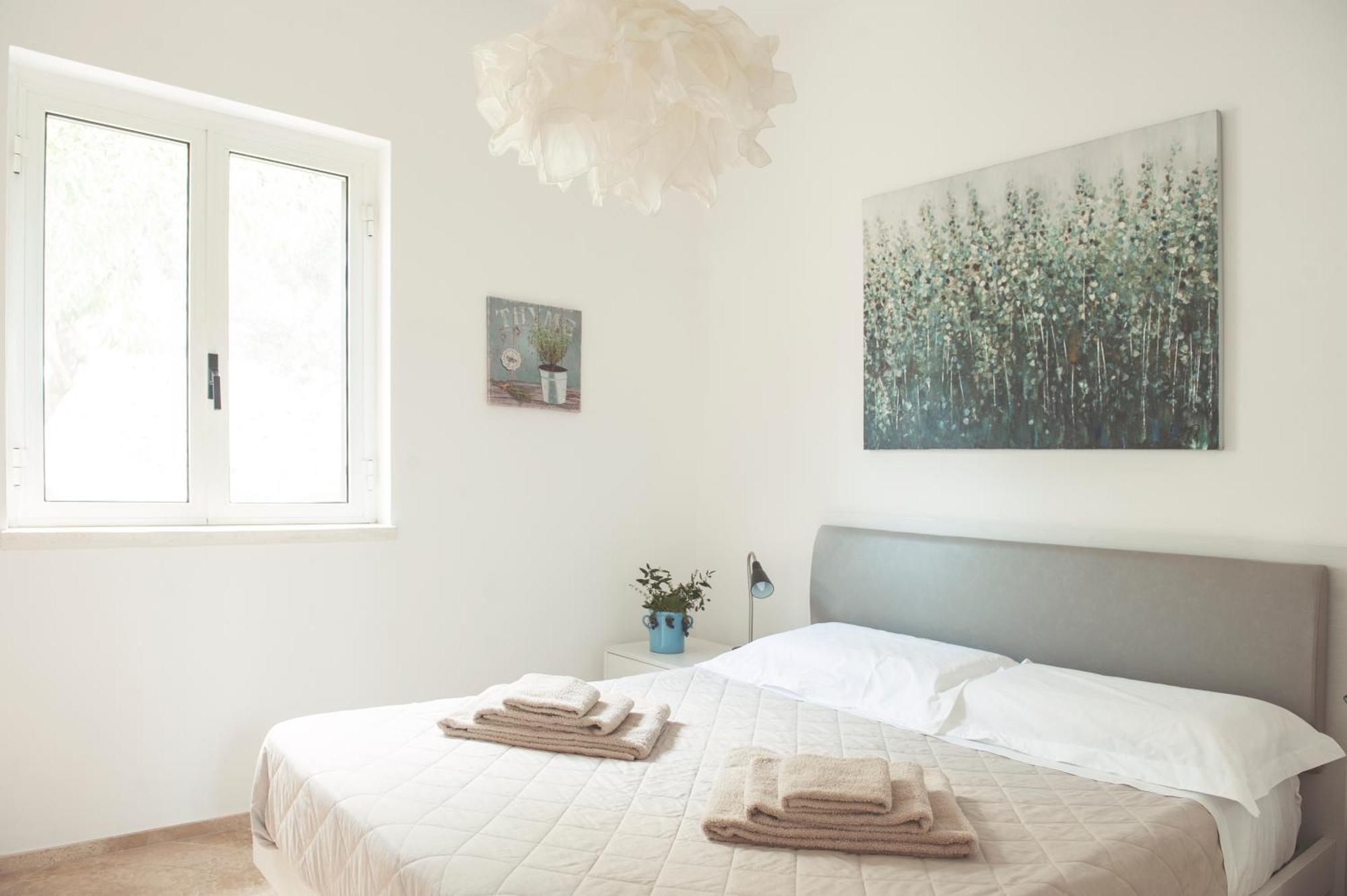 Dimora Il Mandorlo Hotell Ostuni Exteriör bild
