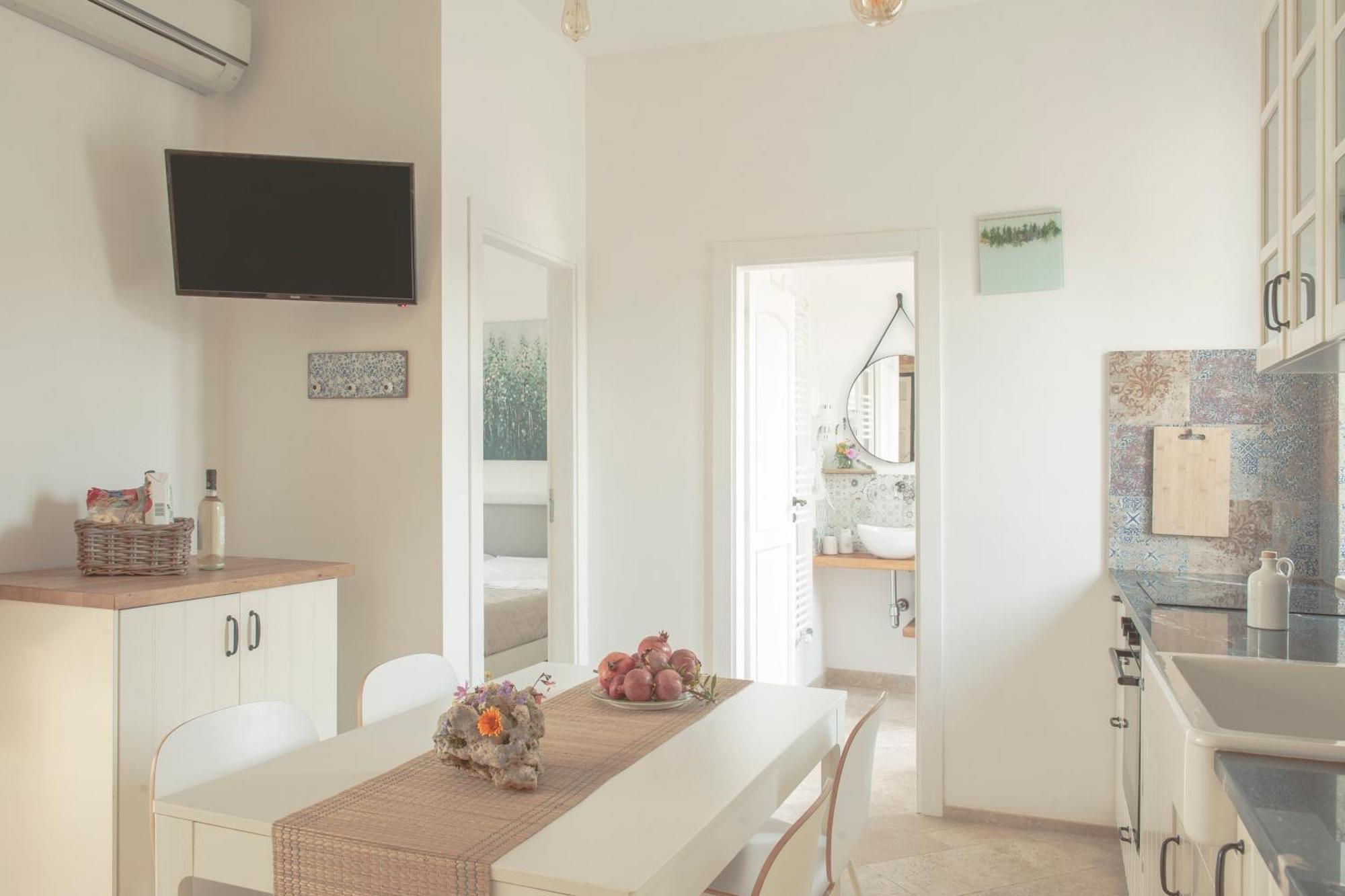 Dimora Il Mandorlo Hotell Ostuni Exteriör bild